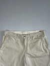Polo by Ralph Lauren Off-White Shorts (W:40|L:20)