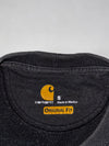 Carhartt Black Crewneck Sweatshirt – Original Fit (M)