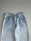 Levi’s 881 Light Wash Straight Jeans (W:28|L:42)