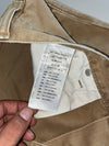 Carhartt Faded Tan Straight Jeans (W:36|L:44)