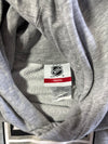 NHL LA Kings Shield Logo Hoodie  (S)