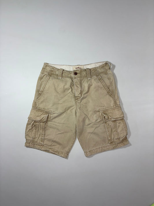 Hollister Cargo Shorts (W:31) (L:20)