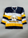 RYR | FS101 Prospects Custom Hockey Jersey Navy | (3XL)