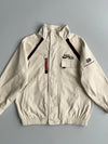 Nike Air | Vintage Cotton Bomber Jacket (Xl)