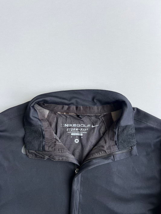 Nike Golf Storm-Fit Waterproof Full-Zip Jacket (M)