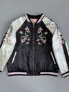 Japanese Sukjan Premium Fully Embroidered Reversible Jacket (M)