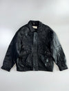 Super Premium Original Leather Jacket (M)