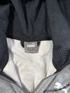 Puma Mesh Panel Zip Up Hoodie – (S)