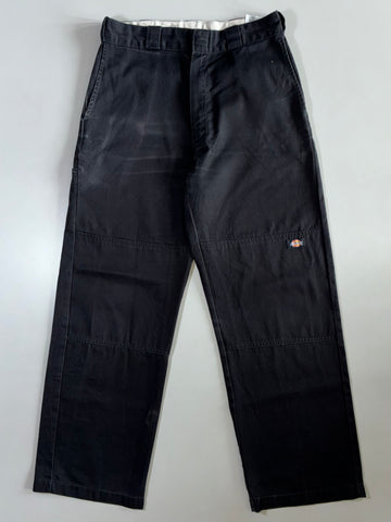 Dickies Double Knee Work Pants (W:32|L:42)