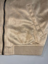 Zara Premium Original Suede Leather Jacket (L)