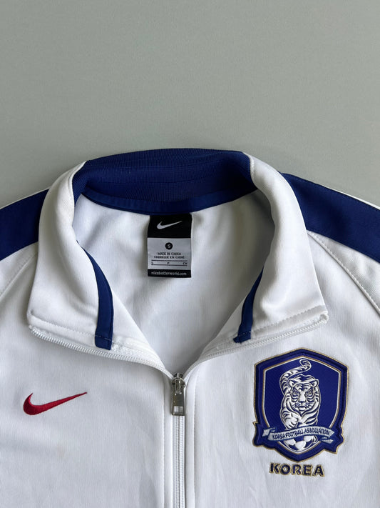 Nike | South Korea Football Association N98 Track Jacket (S)