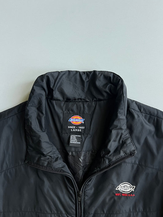 Dickies Est. 1922 Quilted Puffer Jacket (L)