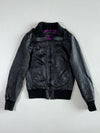 Super Premium Original Leather Jacket (S)