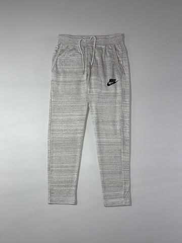 Nike Sportswear Grey Heather Jogger Pants (W:29) (L:35)