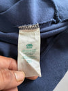 Roots Canada | Navy 1973 Graphic Hoodie | (S/M)