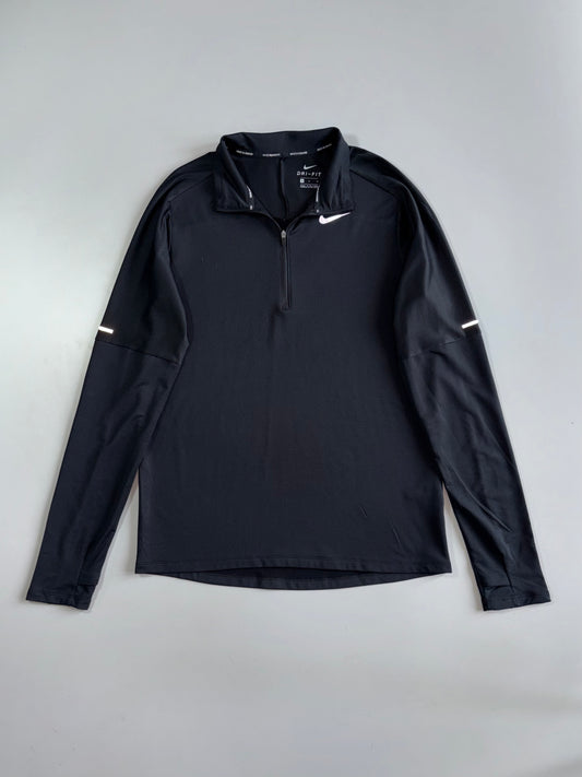 Vintage Nike’s Premium Quarter Zipper Pullover (M)