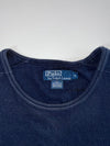 Polo by Ralph Lauren Pocket Long Sleeve Navy (L)