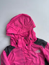 The North Face Summit Series Hooded Jacket Pink/Grey (S)