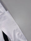 Vigo Entente Wahb-Ehp Basketball Club White Track Jacket  (M)