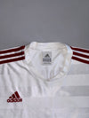 Adidas Climalite Adlershofer BC 08 White Football Club Jersey #16 (L)
