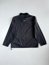 Adidas | Taped Track Jacket | Black (L)