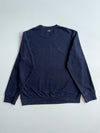 Calvin Klein Performance Embroidered Logo Sweatshirt – Navy (M)