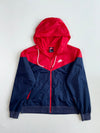 Nike Windrunner Hooded Jacket (L/Xl)