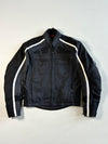 Büse German Motorcyclewear Textile Riding Jacket Padded (S)