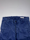 G-Star Raw Bronson Chino Tapered Navy Pants (W:34) (L:43)