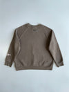 Fear of God Essentials | Applique Logo Crewneck (M)