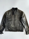 Premium Original Leather Jacket (M)
