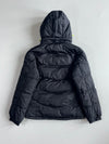 Geographical Norway Nineteen Fifty Three Puffer Jacket Black Women’s (M/L)