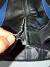 Probiker Original Pure Leather Racing Jacket (PADDED) (M/L)