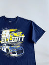 Hendrix 9 Chase Elliott Printed T-shirt (2XL)