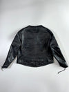 Marcia Premium Original Pure Leather Jacket Womens (M/L)
