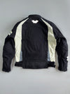 Bering Dynamic Textile Jacket ADS System (Paded)(L)