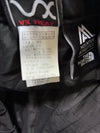The North Face Mountain Athletics VX Heat Padded Quilted Shorts – Black (W:30) (L:21)