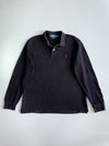 Polo Ralph Lauren Premium Original Full Sleeve T-shirt (L)