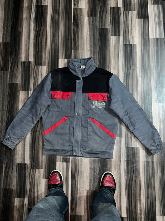 ZPremium Jacket (L)