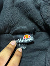 Ellesse | Ski Sherpa Fleece Puffer Jacket  (L)