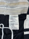 Nike Black & White Dri-Fit Basketball Shorts (W:32|L:22)