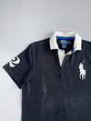 Polo Ralph Lauren Premium Original Embroidered Logo T-Shirt (L)