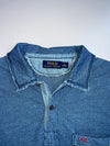 Vintage Polo*Ralph*Lauren*Premium Original T-Shirt (M)