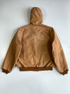 Carhartt WIP Original Active Hooded Hard Cotton Heavy Jacket (XL/2XL)