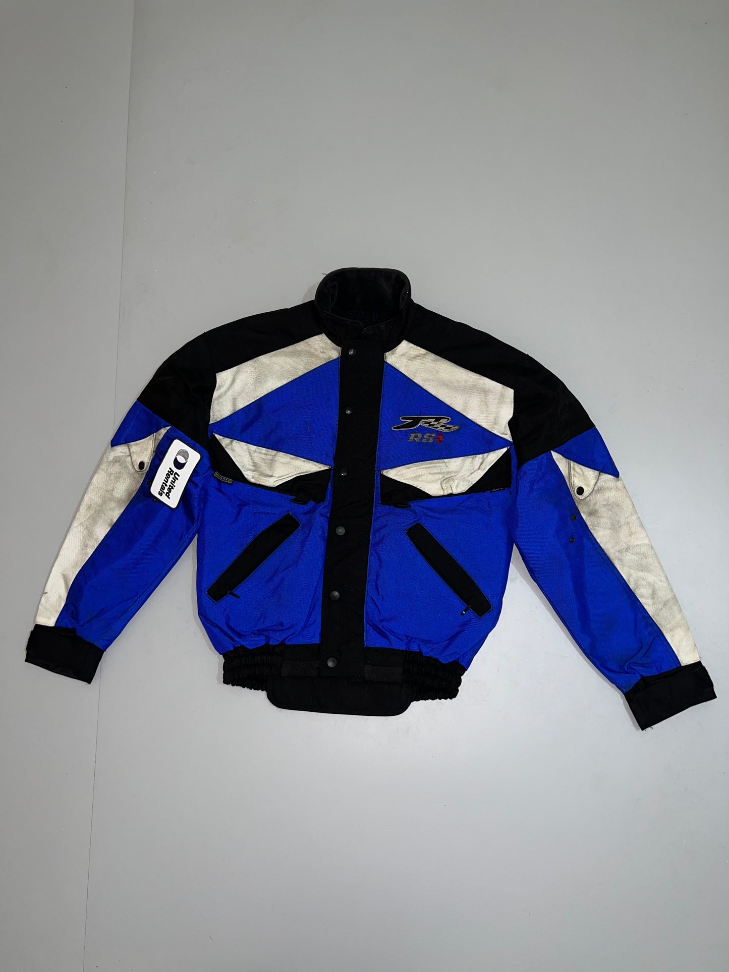 ZSuper Premium Riding Jacket (RARE) (L/XL)