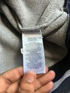 Polo Ralph Lauren USA Flag Fleece Hoodie – Heather Grey(M)