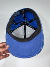 Monster Energy Blue Print Trucker Cap (52cm)