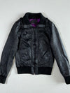 Super Premium Original Leather Jacket (S)