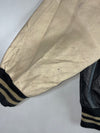 Angelo Litrico Premium Original Leather Jacket (Xl)