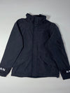 The North Face Vintage Full-Zip Hooded Jacket  (S)